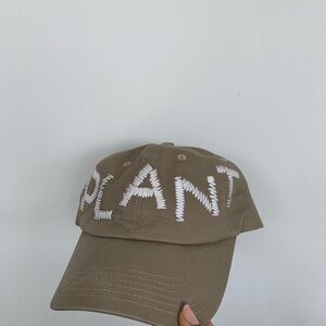 Human Made x Cactus Plant Flea Market Khaki Cap